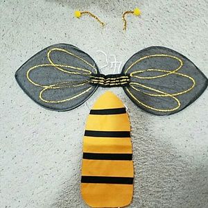 Bumblee Accesory Kit